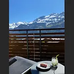 Am Acher Penthouse شقة ون قن
