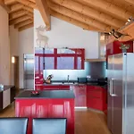 Am Acher Penthouse شقة ون قن