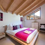 Appartement Am Acher Penthouse *