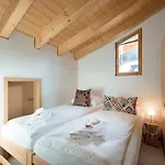 Am Acher Penthouse * Wengen