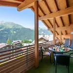 Appartement Am Acher Penthouse