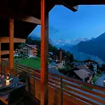 Am Acher Penthouse *
