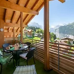 Am Acher Penthouse Wengen