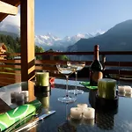 Am Acher Penthouse Appartement