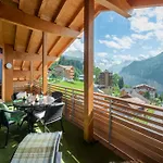 Am Acher Penthouse Wengen