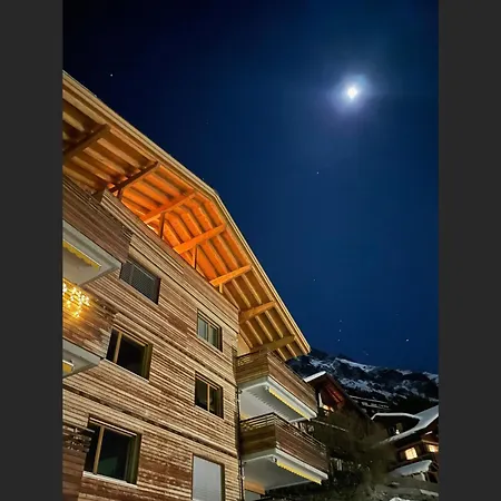 Am Acher Penthouse *