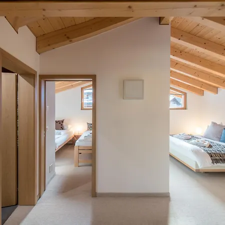 Am Acher Penthouse Apartment