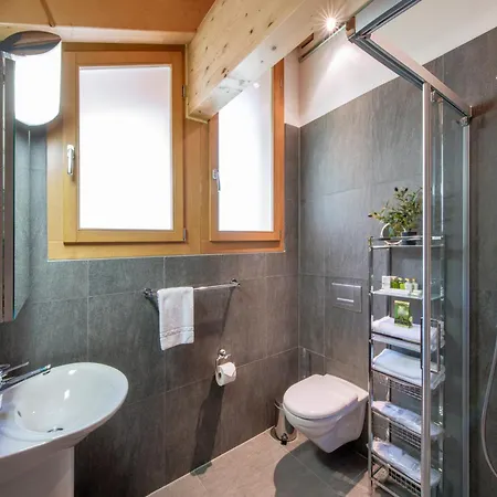 Am Acher Penthouse * Wengen