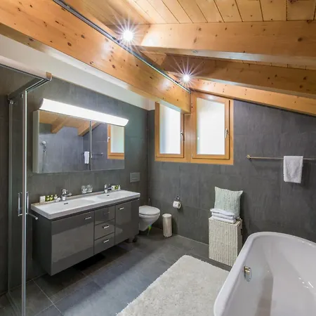 Am Acher Penthouse Wengen