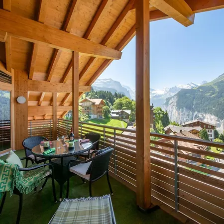 Am Acher Penthouse