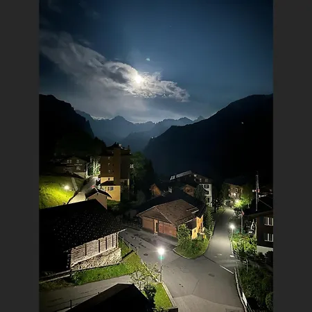 Am Acher Penthouse * Wengen