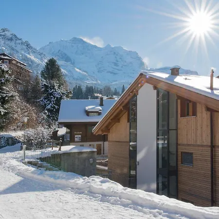 Apartment Am Acher Penthouse *