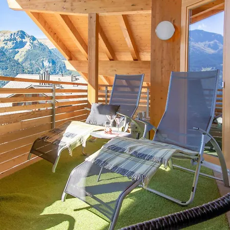 Am Acher Penthouse *