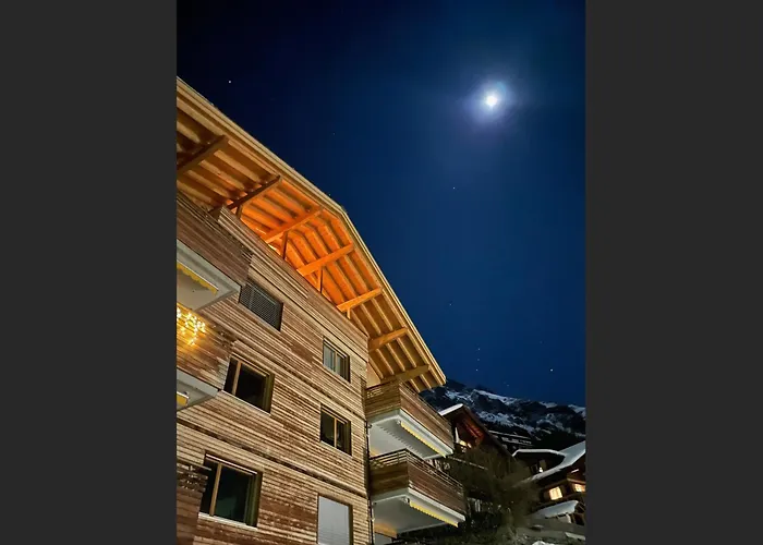 Am Acher Penthouse *