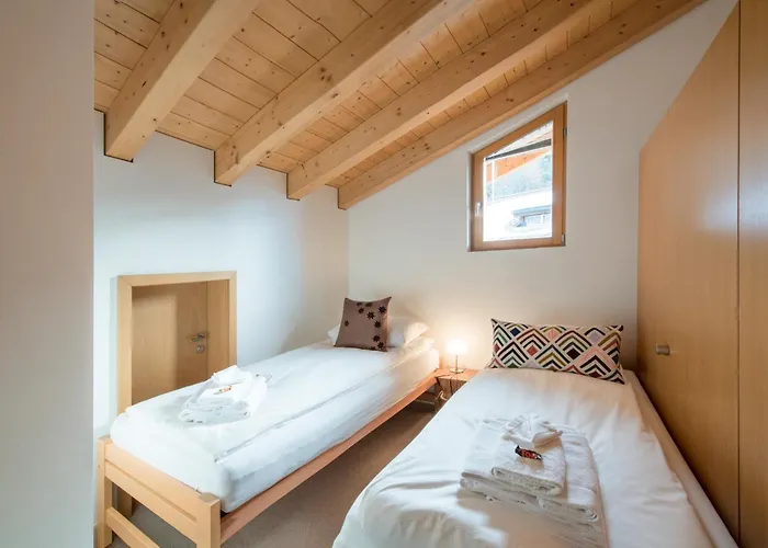 Am Acher Penthouse Wengen