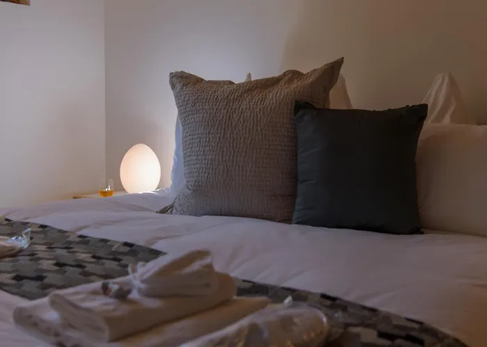 Am Acher Penthouse Apartmán