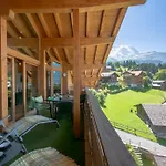 Am Acher Penthouse Wengen