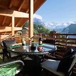Am Acher Penthouse * Wengen
