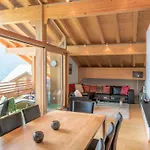 Am Acher Penthouse * Wengen