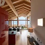 Am Acher Penthouse Apartamento Wengen