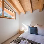 Apartamento Am Acher Penthouse *