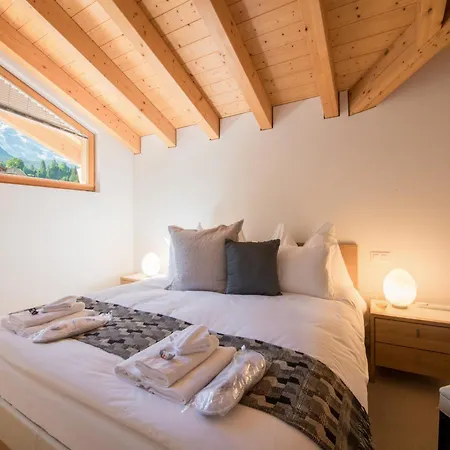 Am Acher Penthouse Wengen