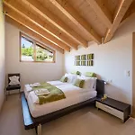Apartment Am Acher Penthouse