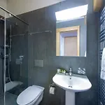 Apartment Am Acher Penthouse