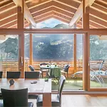 Am Acher Penthouse Apartment Wengen