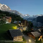 Am Acher Penthouse * Wengen